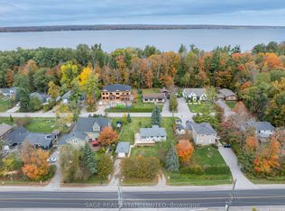 256 Big Bay Point Rd, Innisfil, ON L9S 2P6