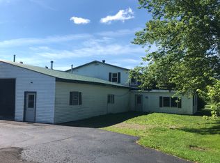 3451 Genesee Rd, Lawtons, NY 14091