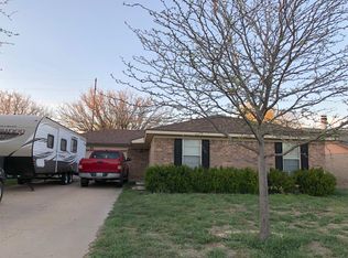 55 Northridge Dr, Canyon, TX 79015