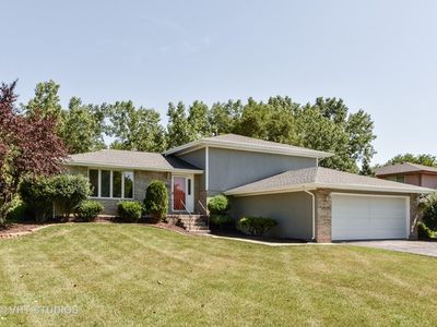 4212 Charleston Rd, Richton Park, IL, 60443