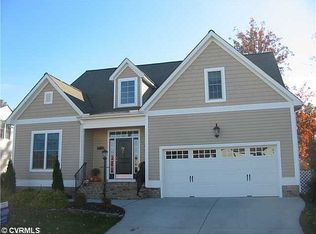 14013 Haveridge Dr, Midlothian, VA 23112