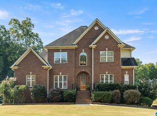 6537 Oak Crest Cv, Hoover, AL 35244