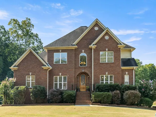 6537 Oak Crest Cv, Hoover, AL 35244