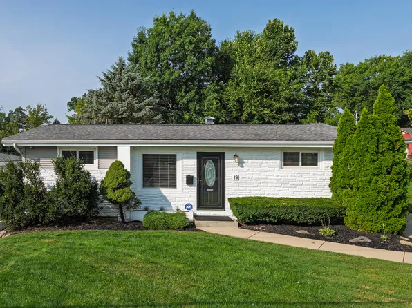 19 Grand Ave, Florence, KY 41042