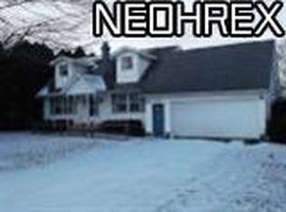 12785 Sarbaugh St SW, Massillon, OH 44647