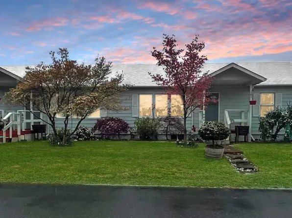 607/609 Torbett St, Richland, WA 99354