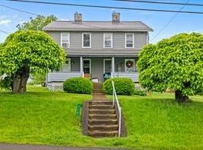 118 Constitution St, Perryopolis, PA, 15473