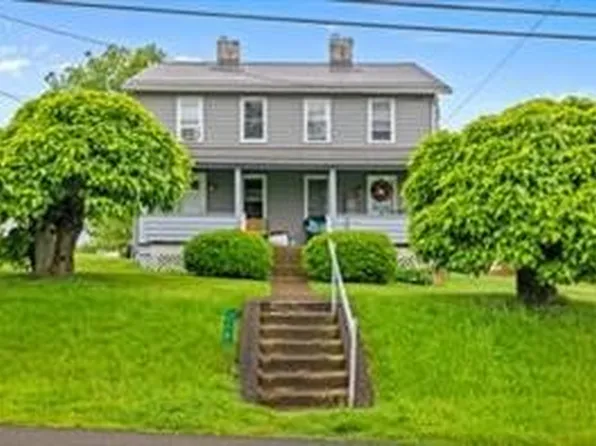 118 Constitution St, Perryopolis, PA 15473