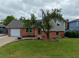 116 W 37th St, Hays, KS 67601