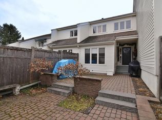 545 S Prospect St UNIT 9, Burlington, VT 05401