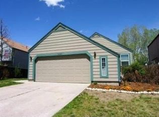 9683 W Elmhurst Pl, Littleton, CO 80128