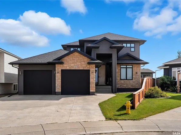 323 Atton CRESCENT, Saskatoon, SK S7W 0K8