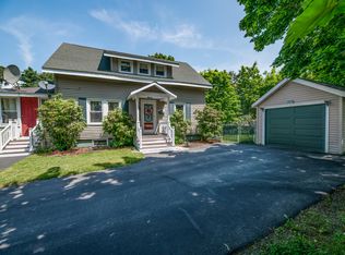 5 Ballard St, Augusta, ME 04330