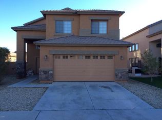 9141 W Raymond St, Tolleson, AZ 85353