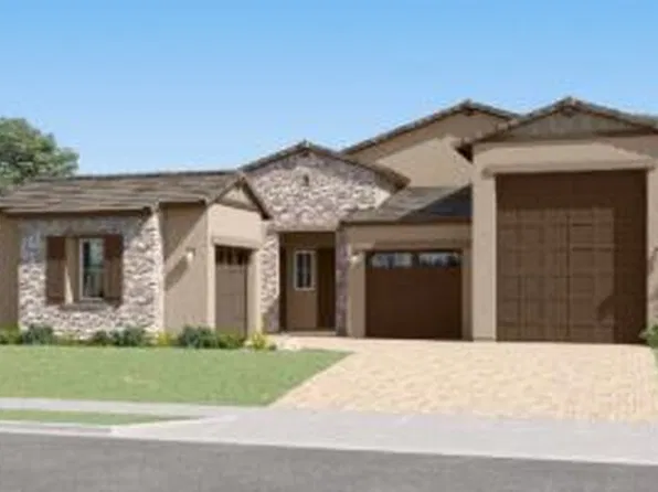25736 N 174TH Avenue, Surprise, AZ 85387