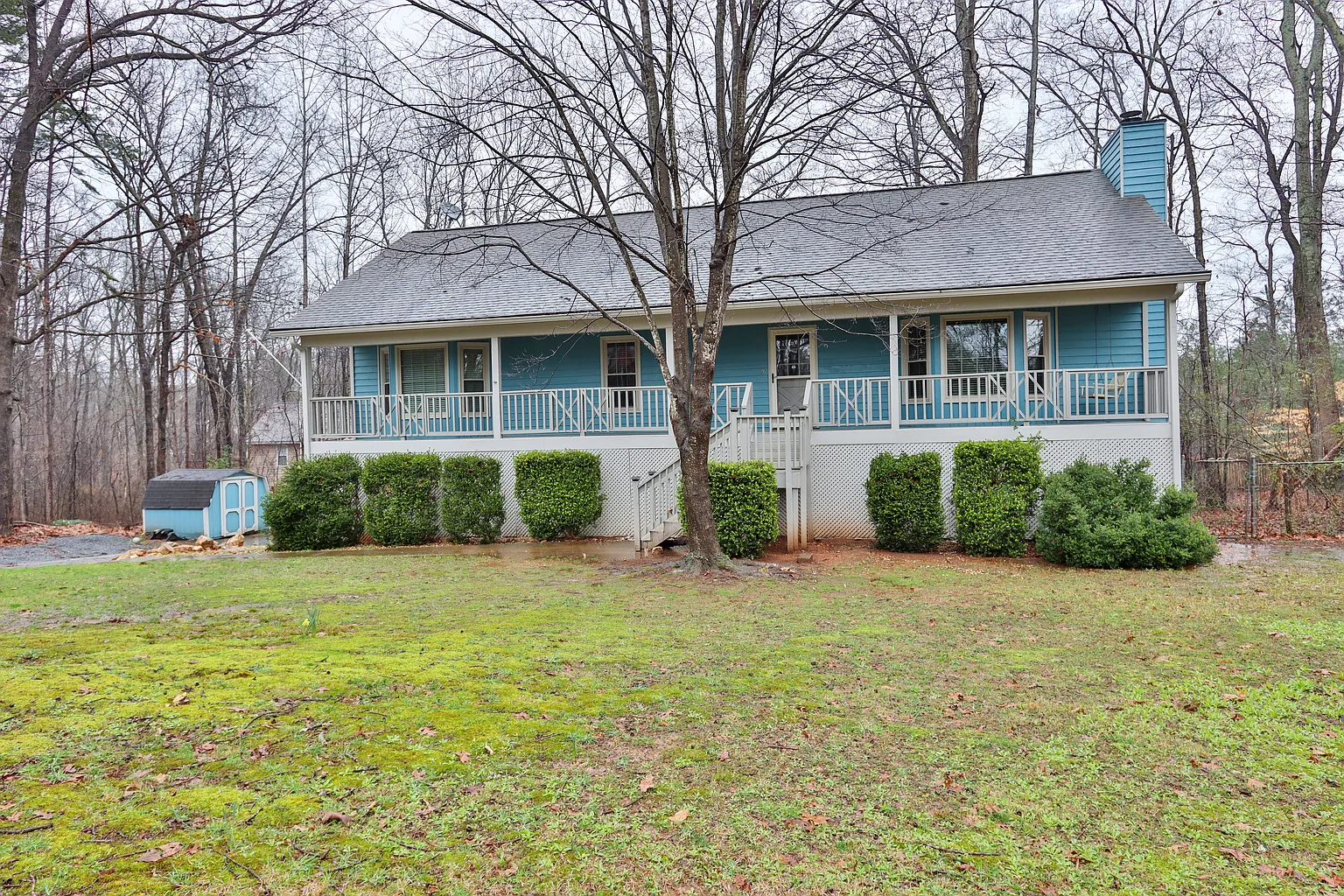 4181 Emerald Springs Ct photo 1