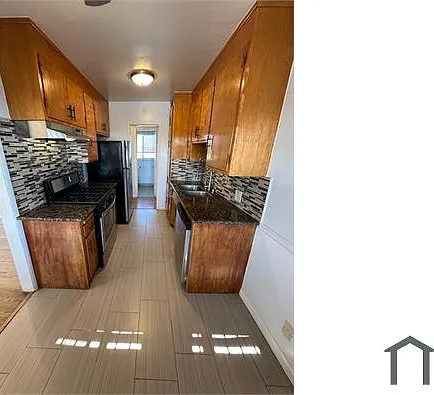 1 bed, 1000 sqft, $2,400 — Photo 3