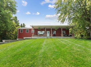 6129 Thompson Rd, Ashville, OH 43103