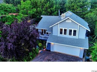 282 Wyldewood Dr, Murphys, CA