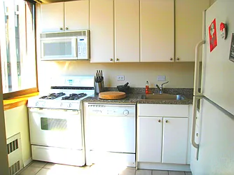 Rented by Manhattan Spaces