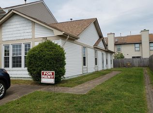 758 Goodard Dr, Virginia Beach, VA 23454