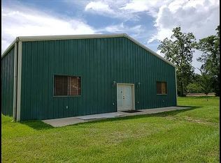 2463 Molino Bridge Rd, Pace, FL 32571