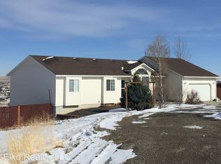 259 Blakeland Dr, Spring Creek, NV 89815