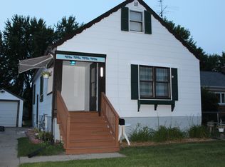 241 Ledgeview Ave, Fond Du Lac, WI 54935