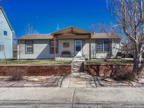 346 Maple Drive, Frederick, CO 80530