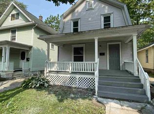 1000 W Genesee St, Lansing, MI 48915