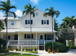 4 Coral Way, Stock Island, FL 33040