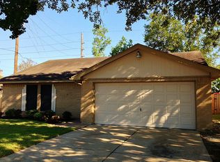 24007 Silversmith Ln, Katy, TX 77493