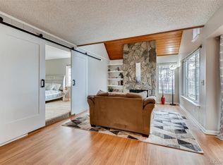 2465 S Xanadu Way UNIT C, Aurora, CO 80014