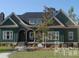 417 Marsh Oaks, Wilmington, NC 28411