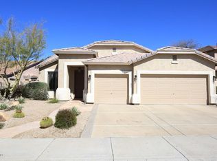 4626 E Brilliant Sky Dr, Cave Creek, AZ 85331