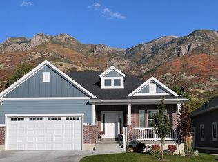 358 N Thurston Ln, Layton, UT 84040