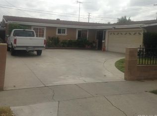 2433 Park Dr, Santa Ana, CA 92707