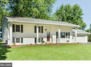 3617 Ensign Ave N, New Hope, MN 55427