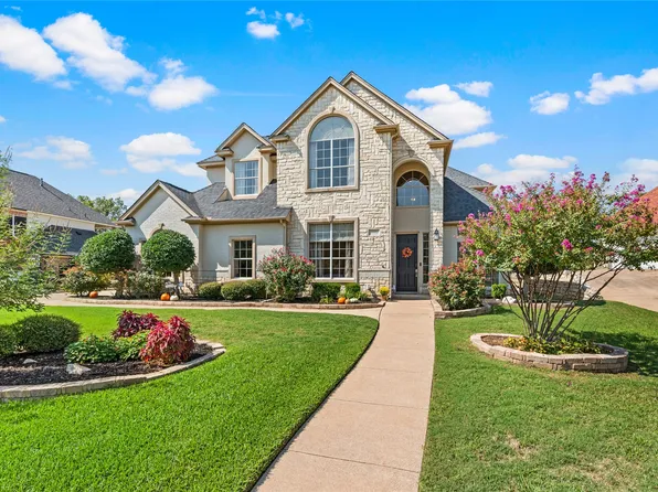 19 Panorama Trl, Trophy Club, TX 76262