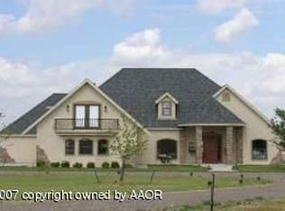 15701 Johns Way Blvd, Amarillo, TX 79118