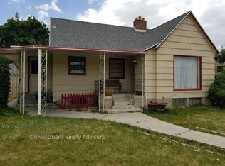 562 S Main St, Payson, UT 84651