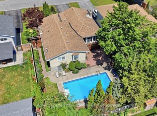50 Melrose Cres, Belleville, ON K8N1X9