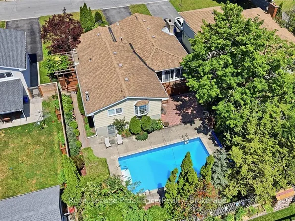50 Melrose Cres, Belleville, ON K8N 1X9