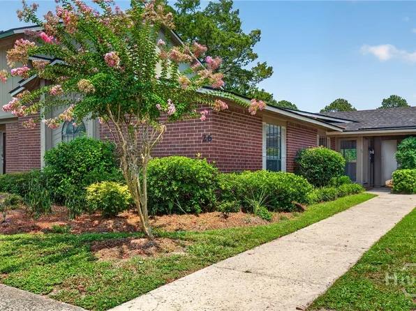 459 Mall Boulevard #26, Savannah, GA 31406