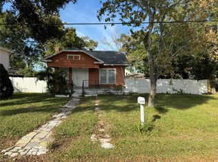 3307 W Chestnut St, Tampa, FL 33607