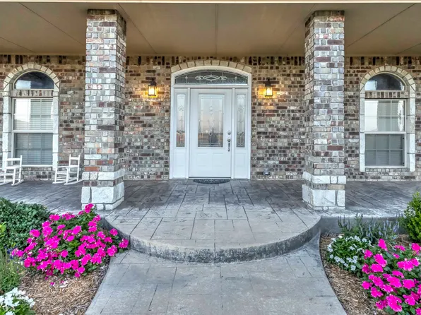 307 S 42nd St, Duncan, OK 73533