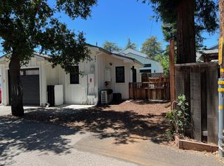581 University Ave #A, Los Altos, CA 94022