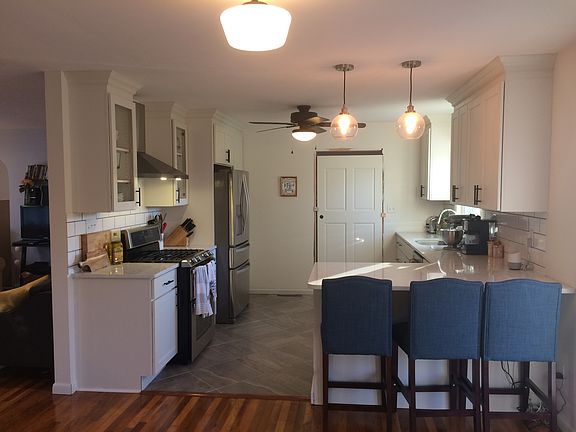 The Kitchen