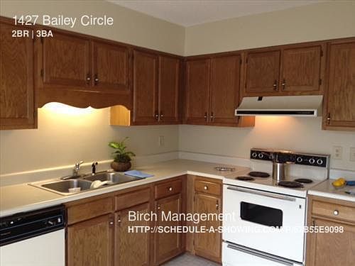 2nd image of 1427 Bailey Cir