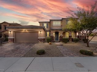 5633 Silver Cascade Ave, Las Vegas, NV 89131
